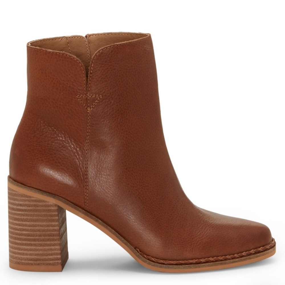 Lucky Brand Nomi Bootie